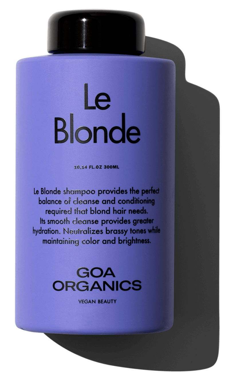 Le_Blonde_GOA_Organics
