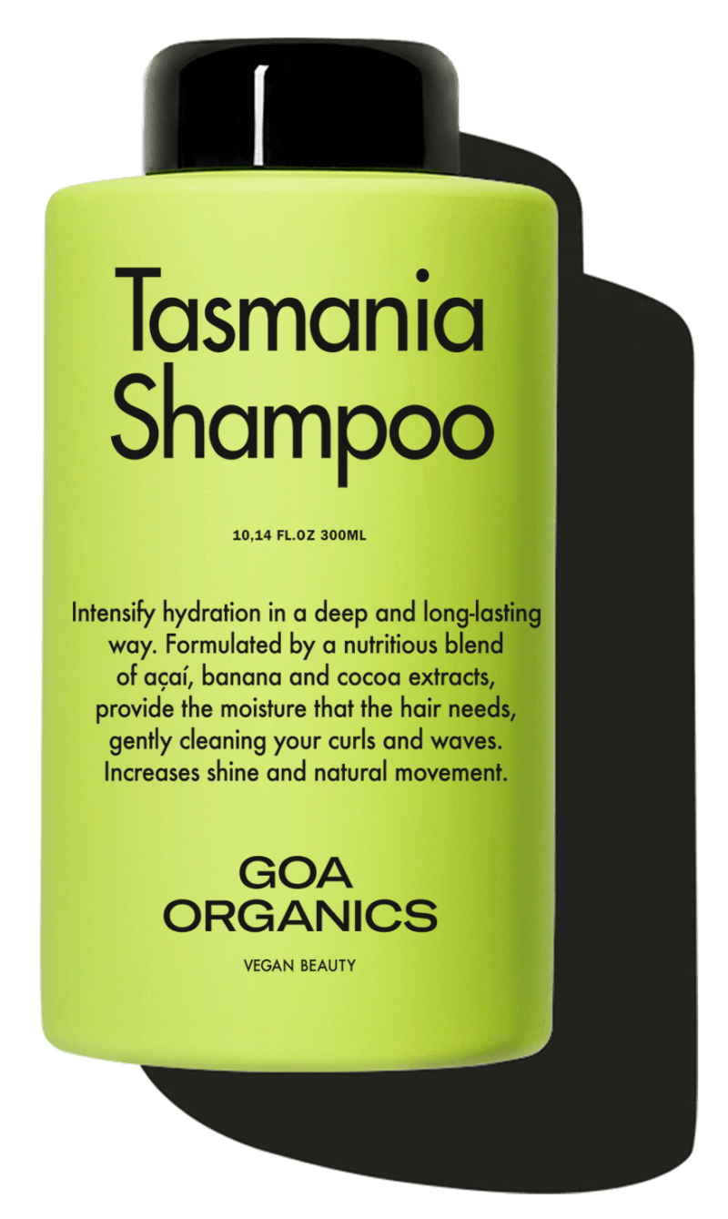 Tasmania_Shampoo_GOA_Organics