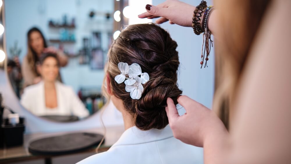 peluqueria novias rubi