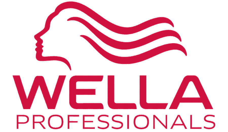 wella logo